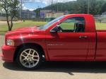 Dodge Ram SRT-10 2004 года